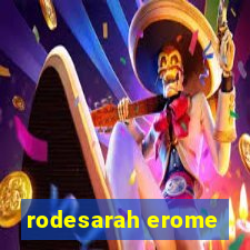 rodesarah erome